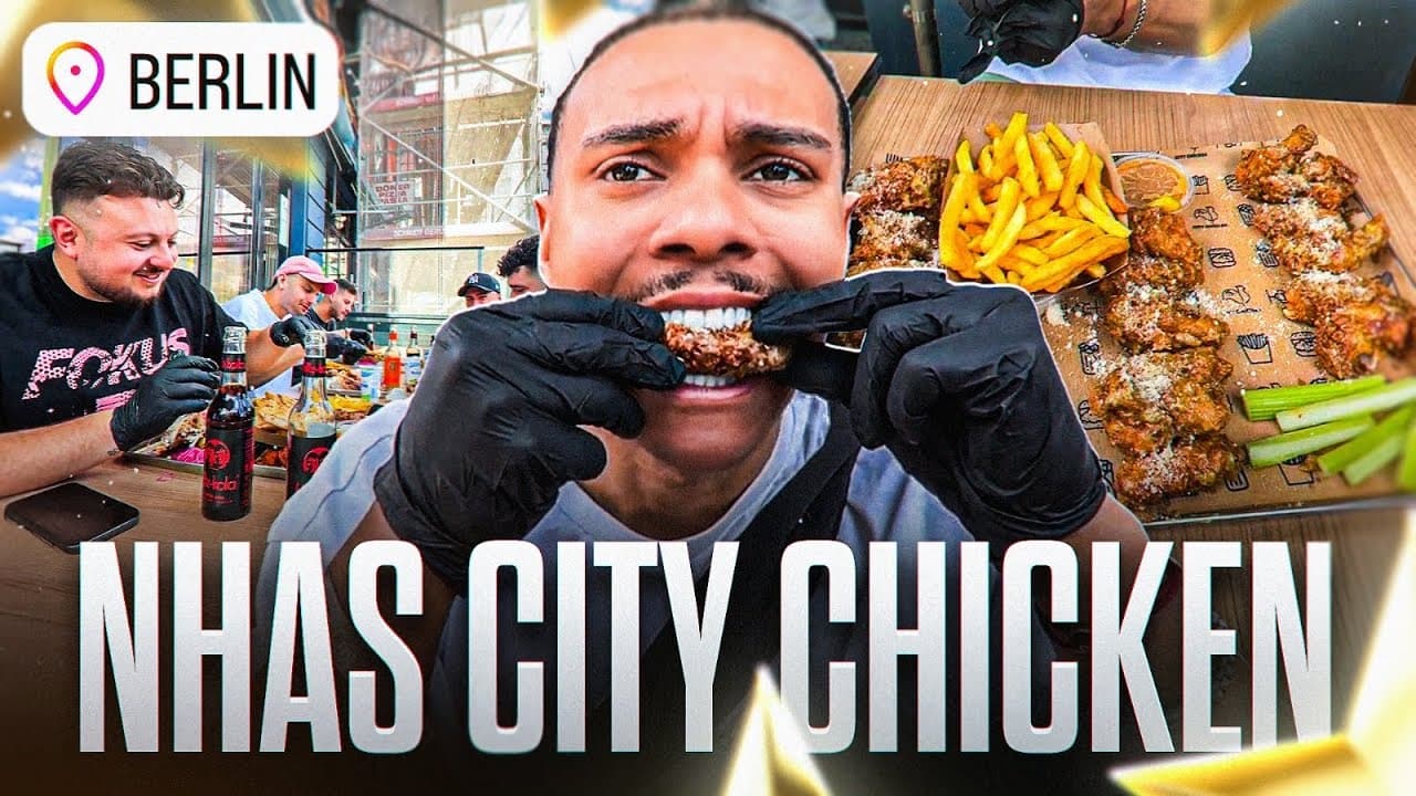 Niklas Wilson Video Thumbnail
