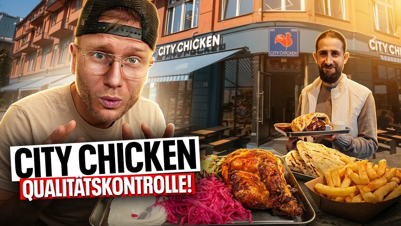 Holle Video Thumbnail