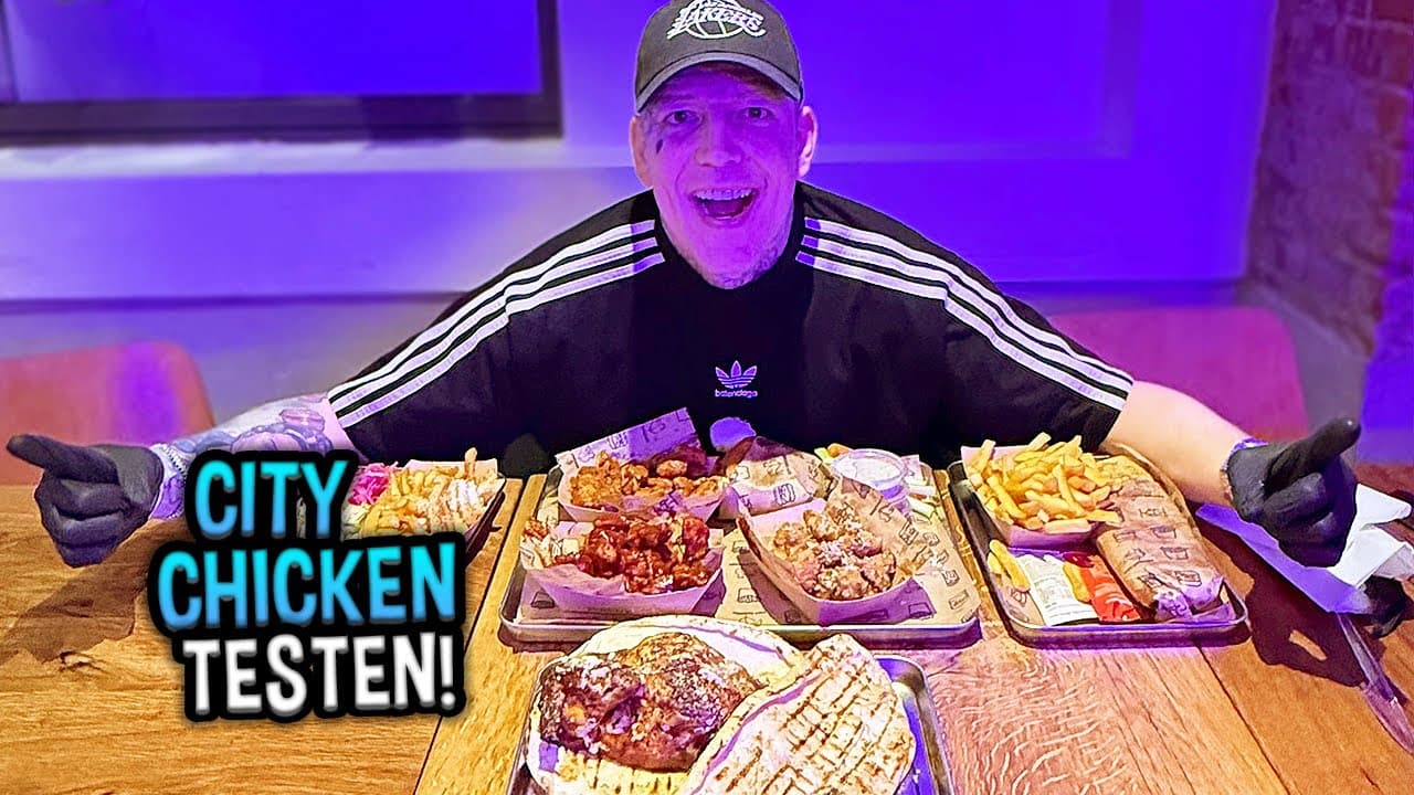 MontanaBlack Video Thumbnail